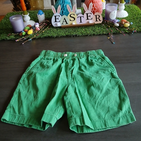 Crewcuts Boys Shorts Size 12 Like New - Picture 1 of 4